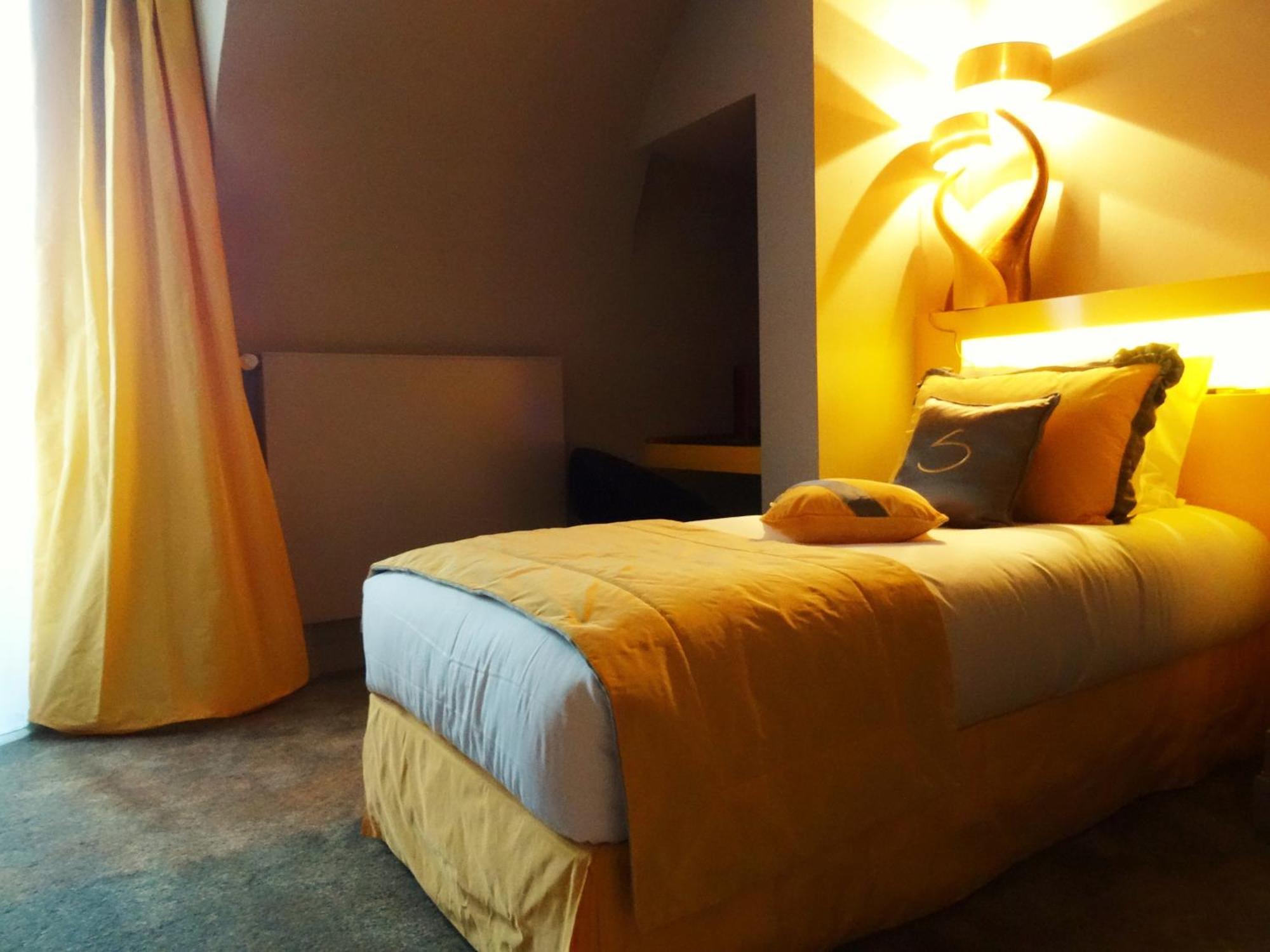Le Stelsia Resort Saint-Sylvestre-sur-Lot Cameră foto
