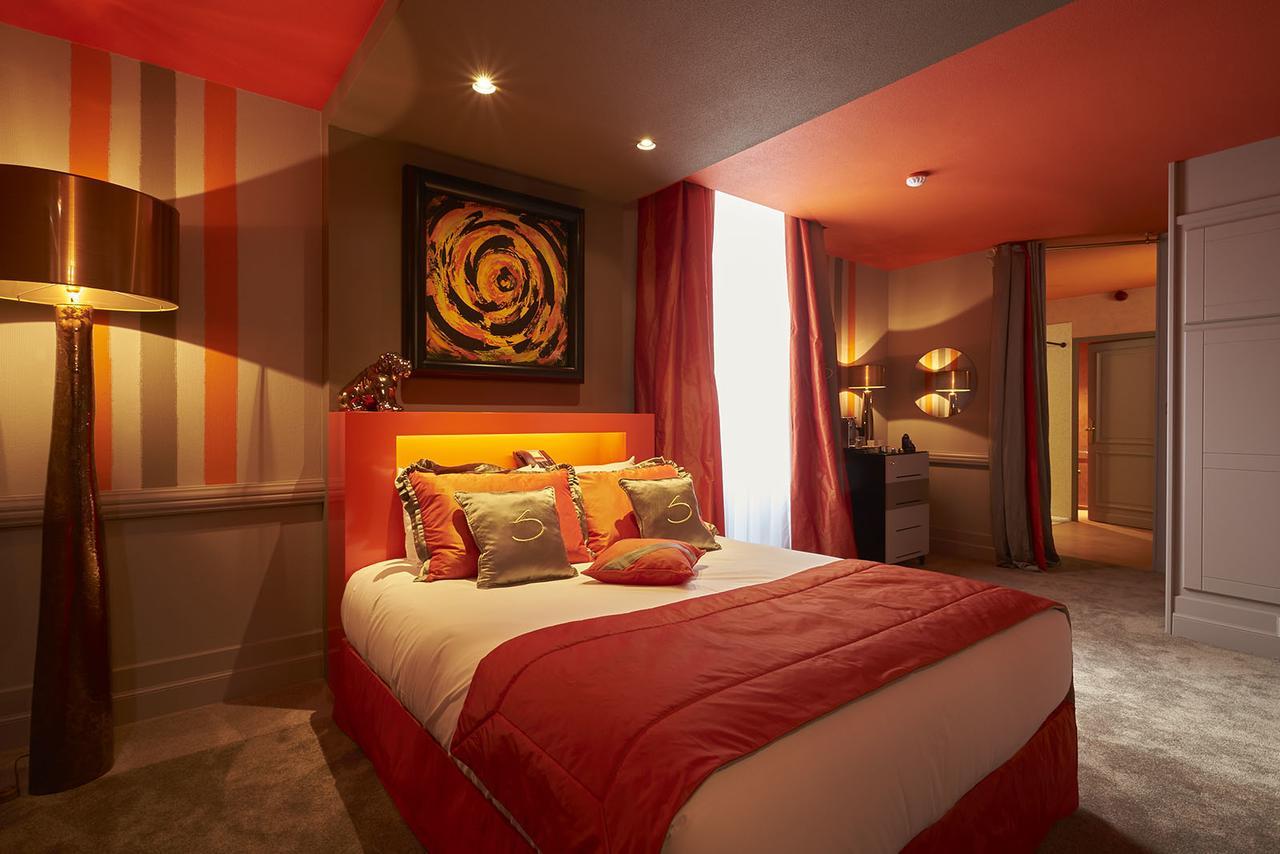 Le Stelsia Resort Saint-Sylvestre-sur-Lot Exterior foto